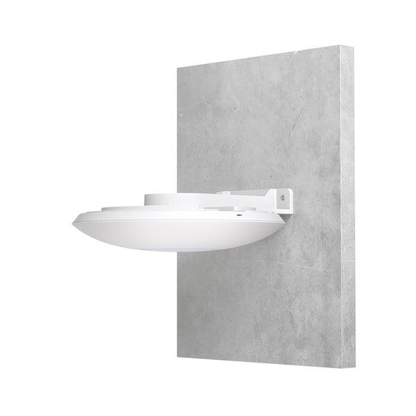 Ubiquiti UACC-PRO-AP-AM – WLAN-Zugangspunkt-Halterung, für U6 Pro, UAP AC Pro