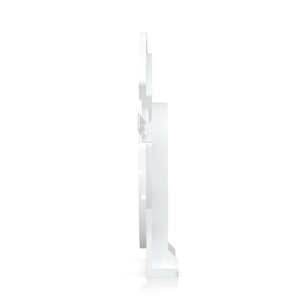 Ubiquiti UACC-PRO-AP-AM – WLAN-Zugangspunkt-Halterung, für U6 Pro, UAP AC Pro