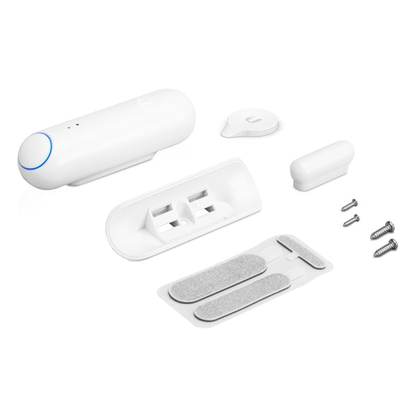 Ubiquiti UP-SENSE Multi-Sensor – Temperatur/Feuchte, Anwesenheit – Bluetooth – Batteriebetrieb (CR123A)