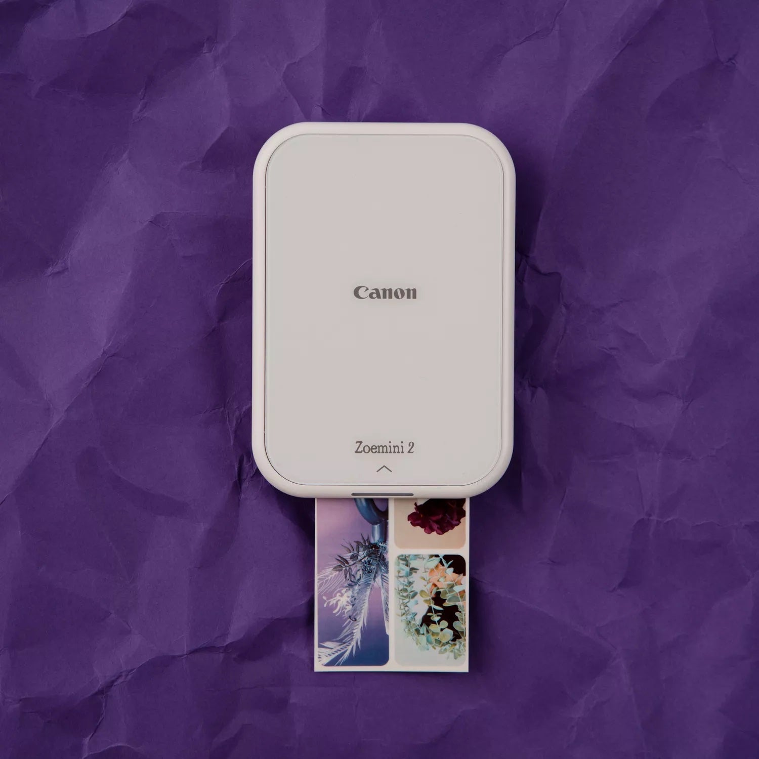 Canon ZOEMINI 2 Perlwiss