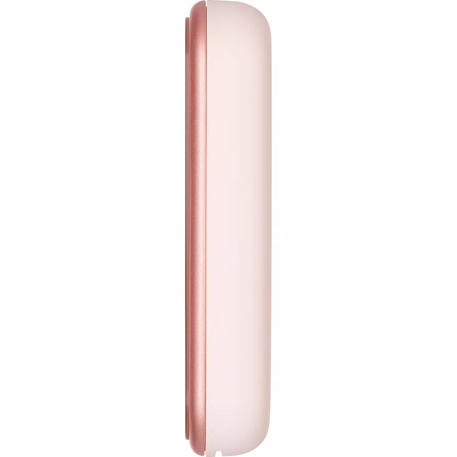 Canon Zoemini 2 Mini-Fotodrucker – 5×7,6 cm, ZINK, Bluetooth, USB-C, Akku, Roségold