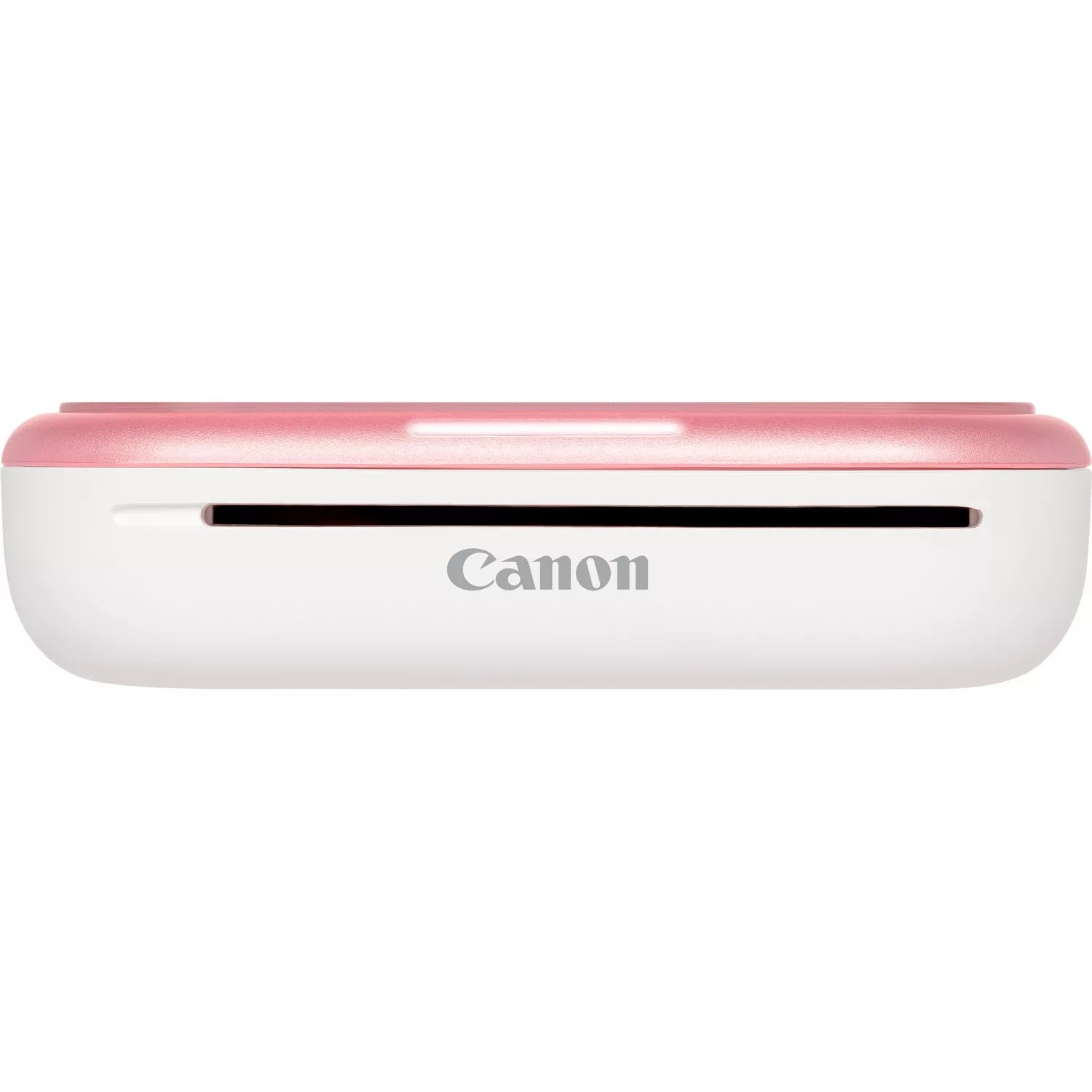Canon Zoemini 2 Mini-Fotodrucker – 5×7,6 cm, ZINK, Bluetooth, USB-C, Akku, Roségold