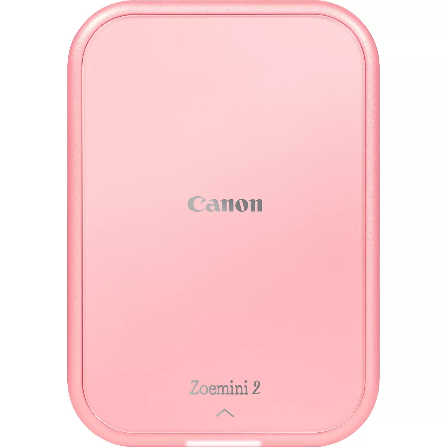 Canon Zoemini 2 Mini-Fotodrucker – 5×7,6 cm, ZINK, Bluetooth, USB-C, Akku, Roségold
