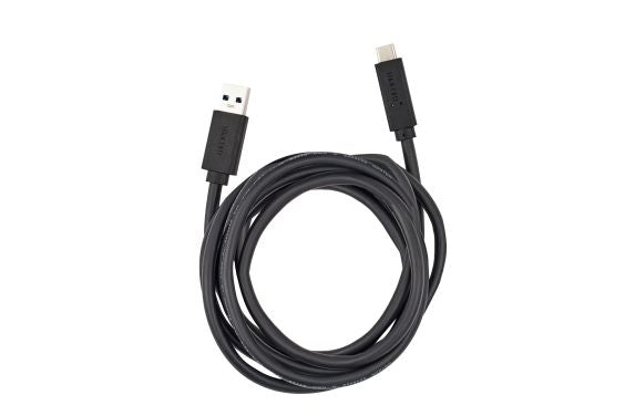 Wacom USB-Kabel, USB-C zu USB-A, 1,8 m, für Cintiq Pro