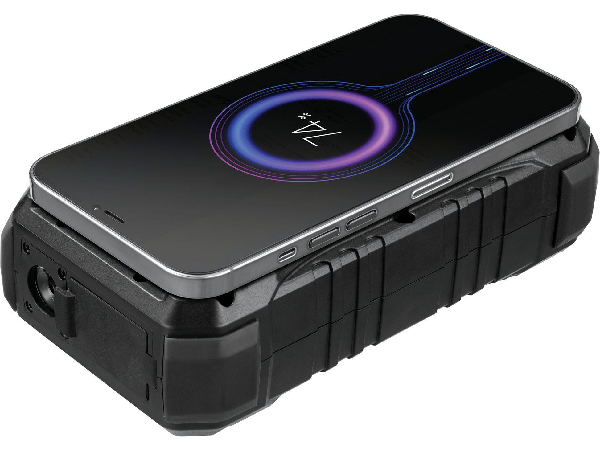 Sandberg Powerbank 27000 mAh, PD 65 W