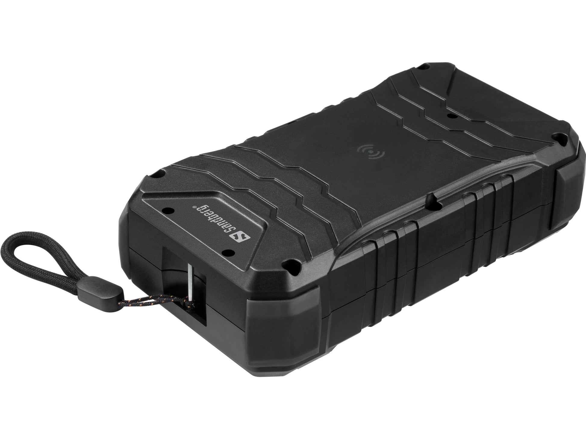 Sandberg Powerbank 27000 mAh, PD 65 W