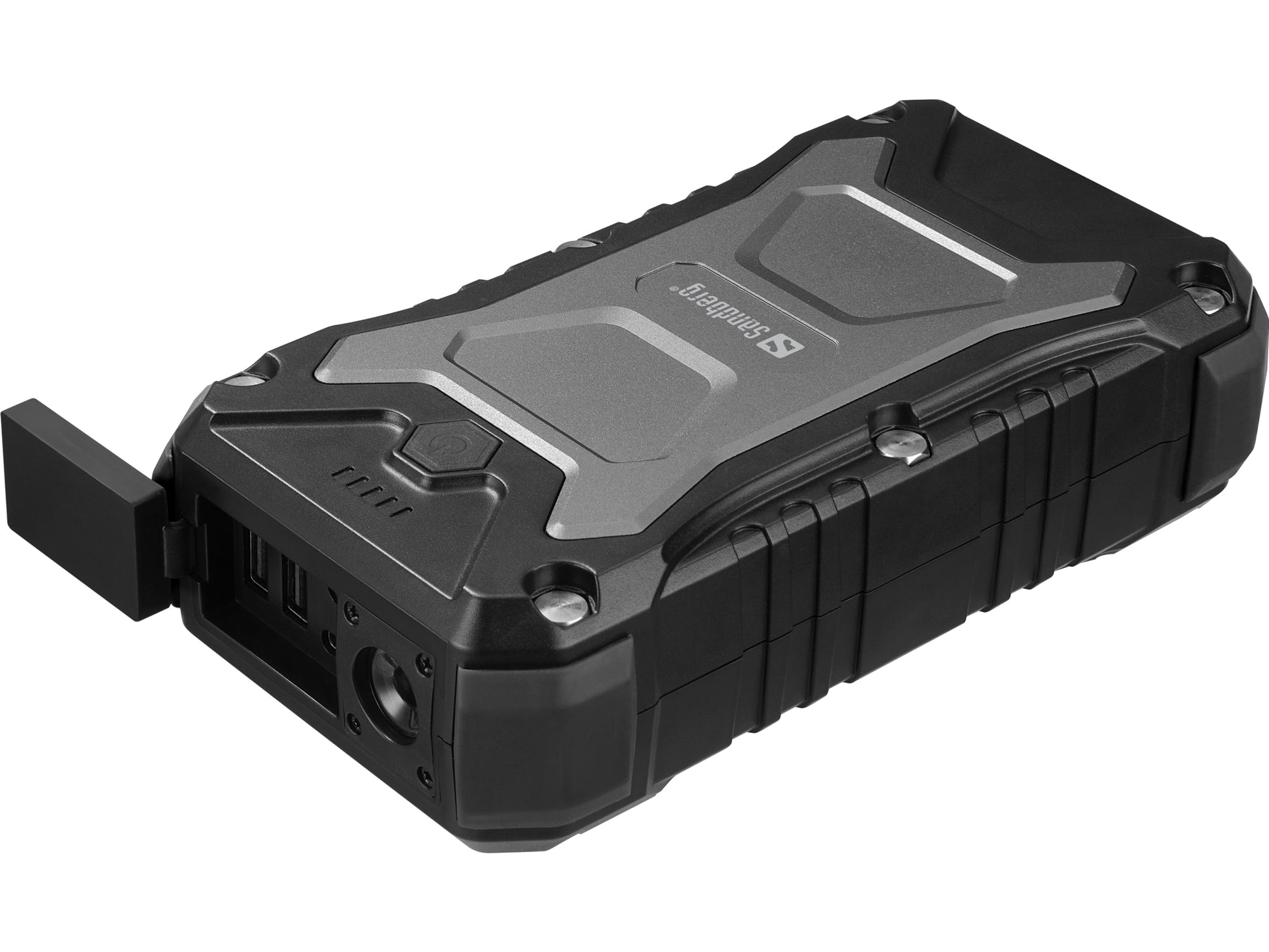 Sandberg Powerbank 27000 mAh, PD 65 W