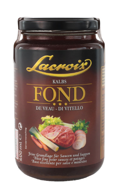 Lacroix Kalbs-Fond – 400 ml