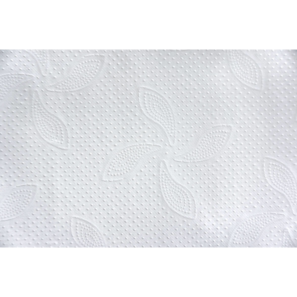 Katrin Falthandtuch – W-Falz, 2-lagig, Recycling-Zellstoff, Weiss, 240 × 320 mm, für Katrin Inclusive Medium