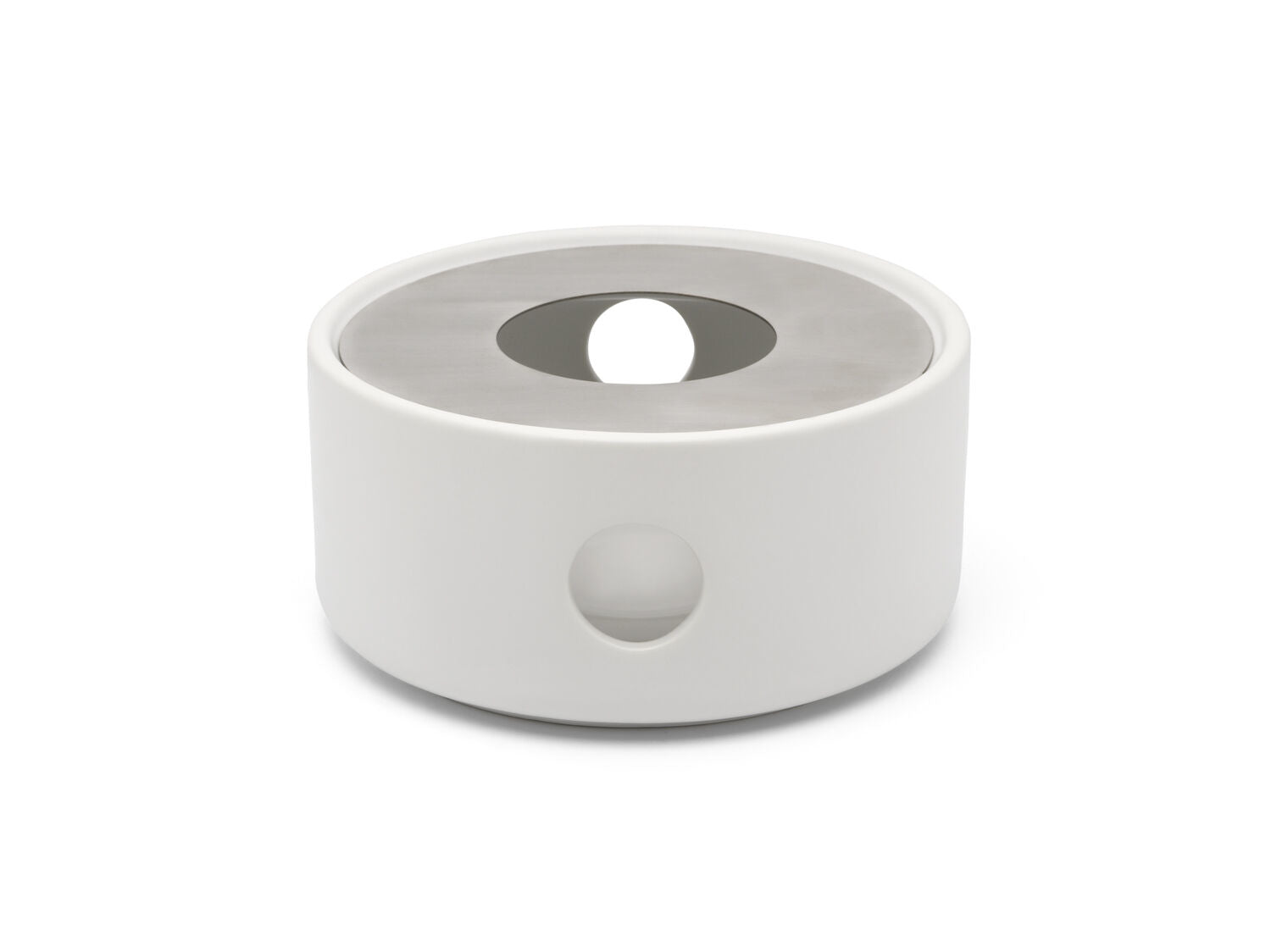 Bredemeijer Teekannenset Umea – 2-teiliges Set, 1,2 l, Keramik, mit Edelstahlfilter