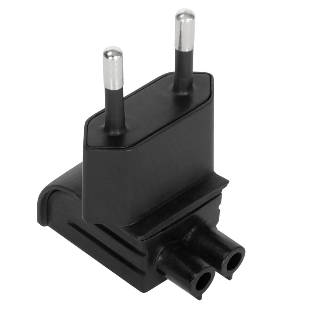 Targus APA109GL Ladegerät – 100 W, 2× USB-C + 2× USB-A, PD, GaN – für Universalgeräte