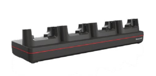 Honeywell Ladestation 4-fach CT30P-CB-UVB-0 – für CT30 XP