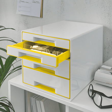 Leitz Organizer WOW Cube