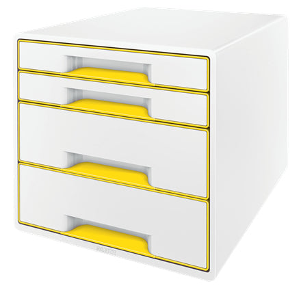 Leitz Organizer WOW Cube