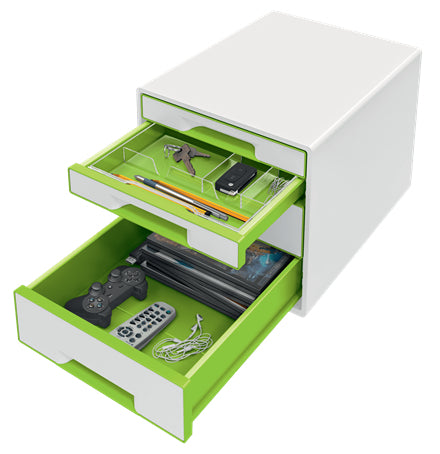 Leitz Organizer WOW Cube