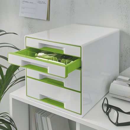 Leitz Organizer WOW Cube