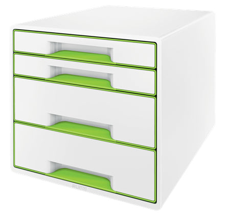 Leitz Organizer WOW Cube