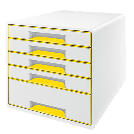 Leitz Organizer WOW CUBE