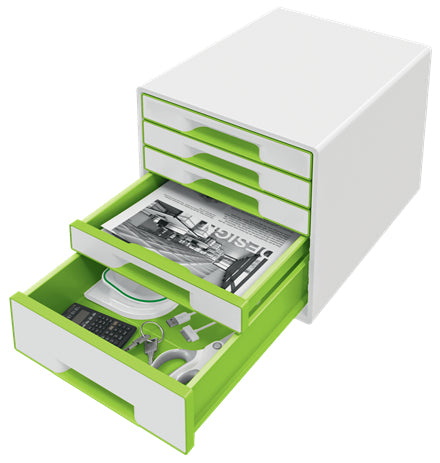 Leitz Organizer WOW CUBE