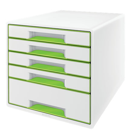 Leitz Organizer WOW CUBE