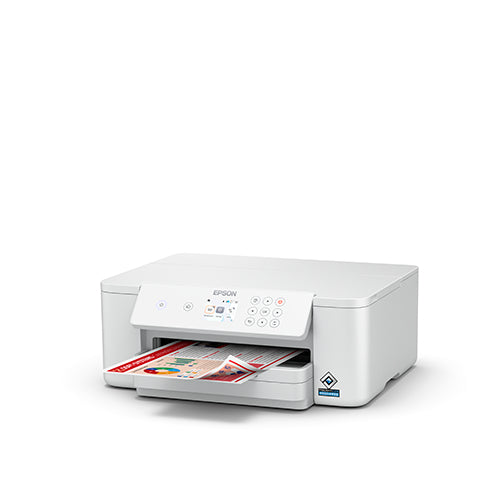 Epson WorkForce Pro WF-C4310DW – Farbdrucker, A4, Duplex, USB, LAN, WLAN