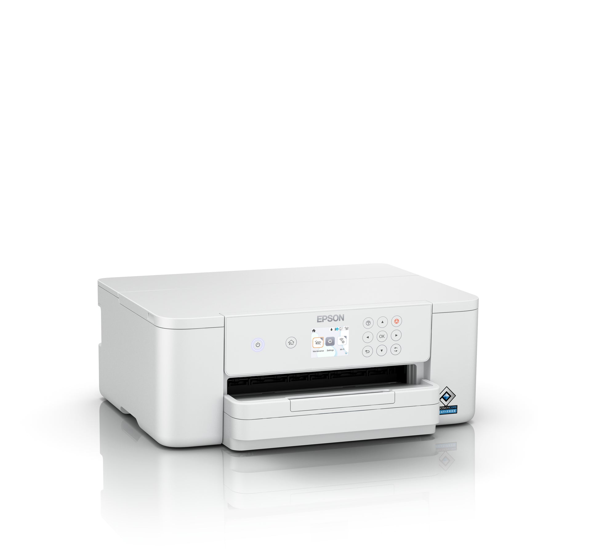 Epson WorkForce Pro WF-C4310DW – Farbdrucker, A4, Duplex, USB, LAN, WLAN