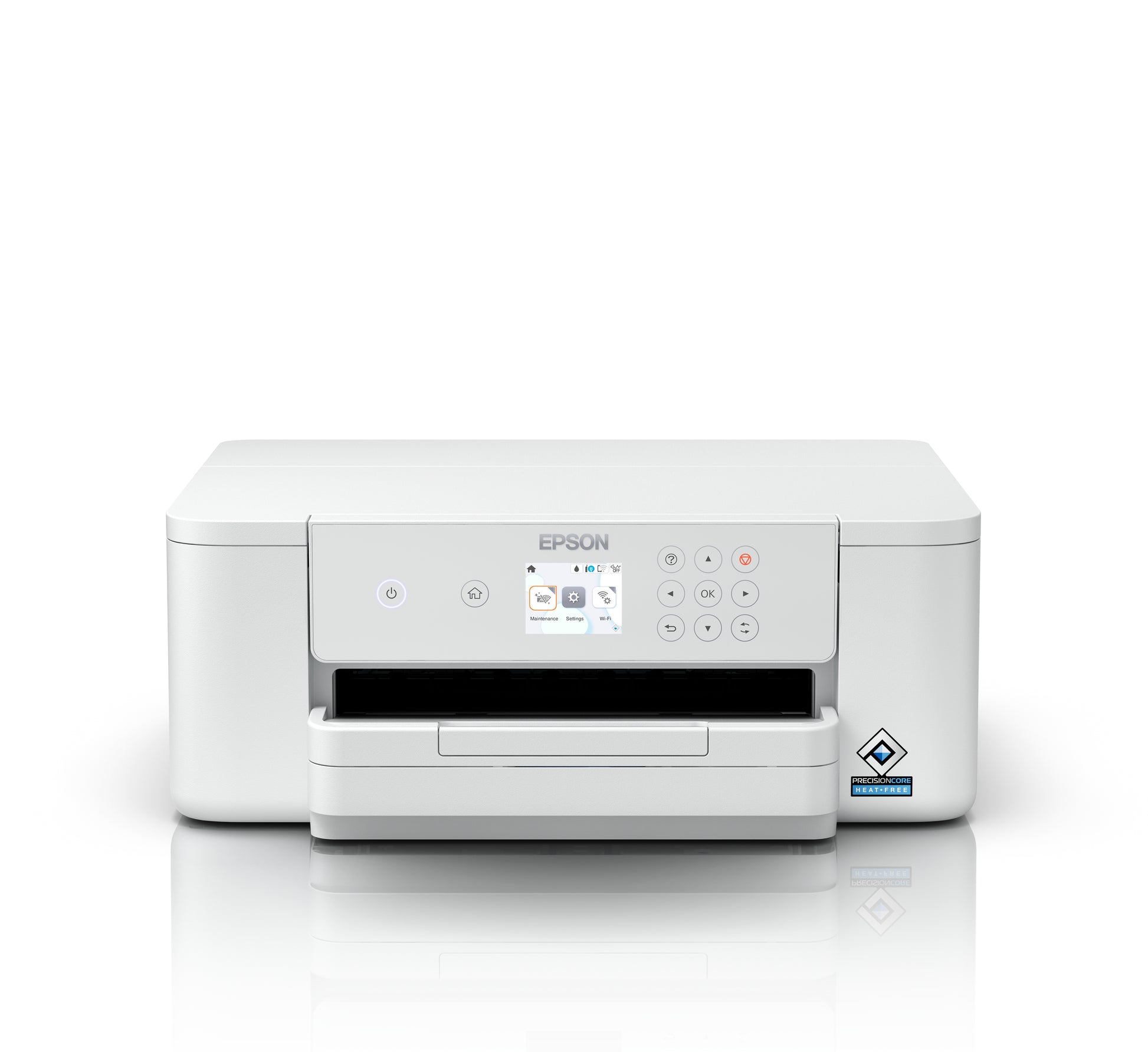 Epson WorkForce Pro WF-C4310DW – Farbdrucker, A4, Duplex, USB, LAN, WLAN