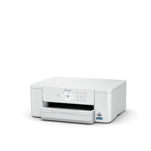 Epson WorkForce Pro WF-C4310DW – Farbdrucker, A4, Duplex, USB, LAN, WLAN