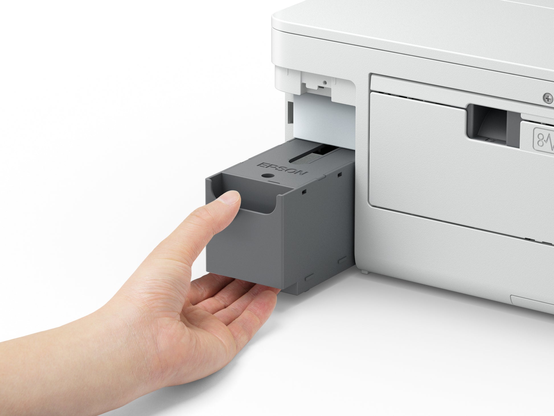 Epson WorkForce Pro WF-C4310DW – Farbdrucker, A4, Duplex, USB, LAN, WLAN