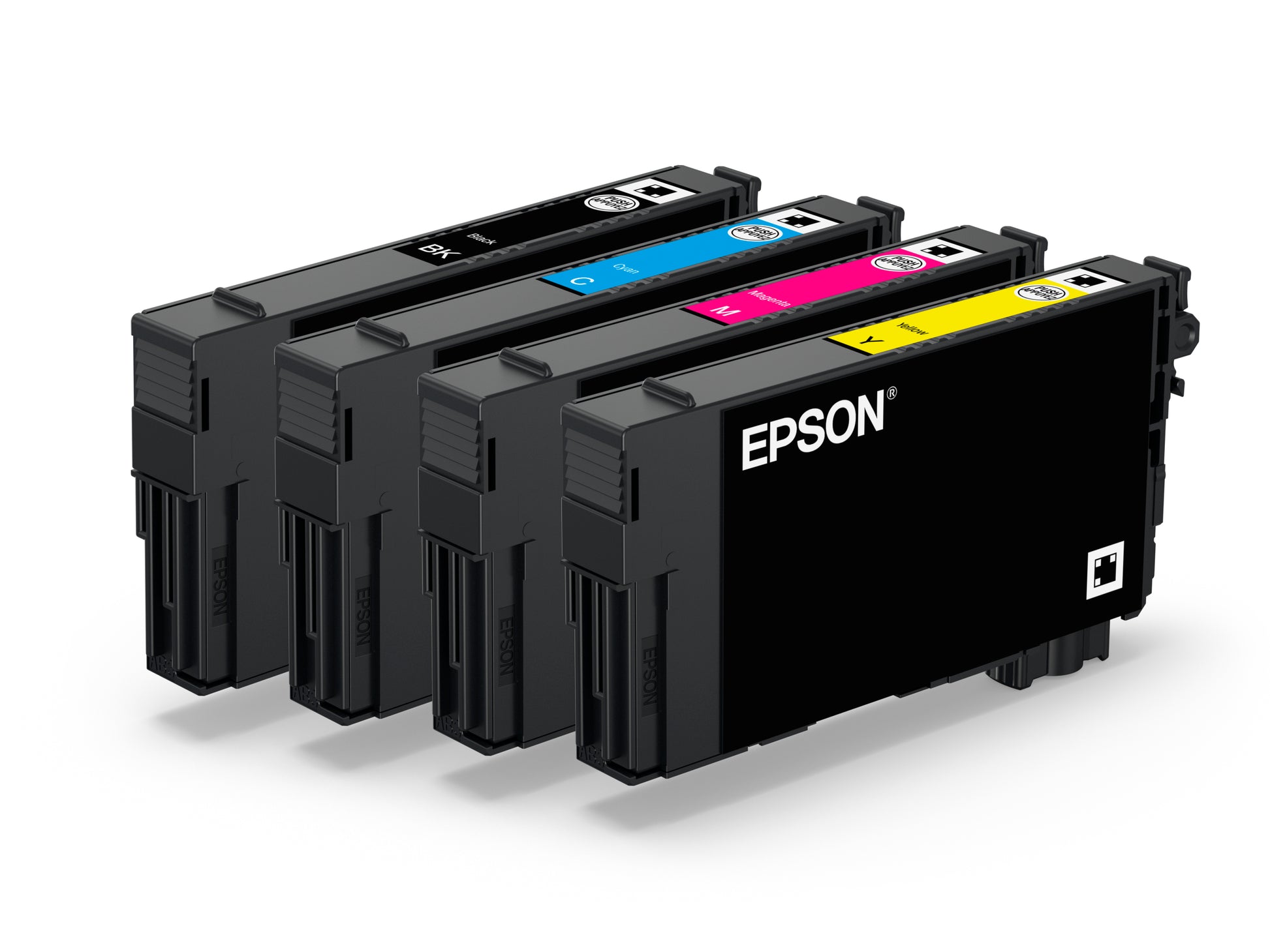 Epson WorkForce Pro WF-C4310DW – Farbdrucker, A4, Duplex, USB, LAN, WLAN