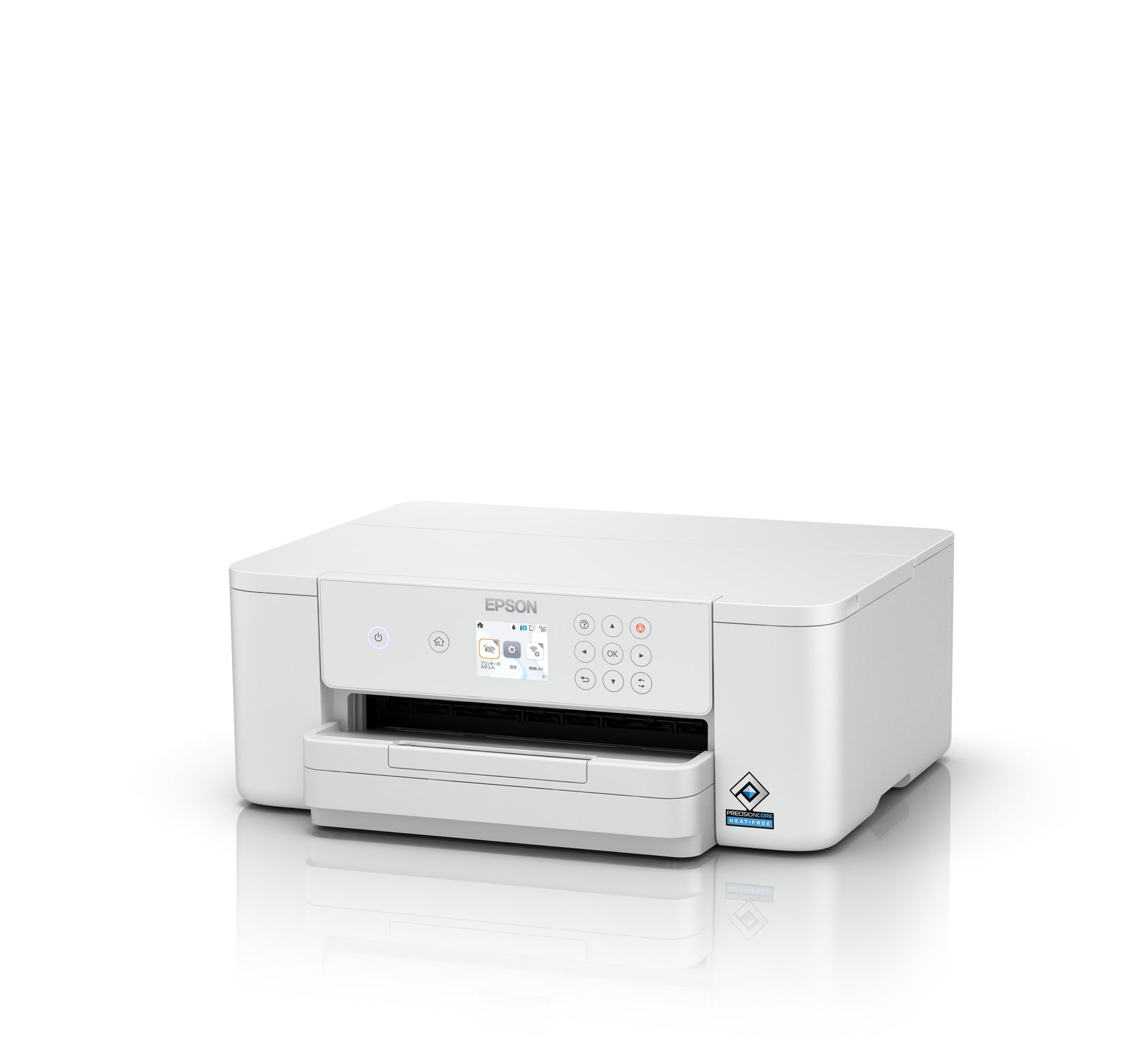 Epson WorkForce Pro WF-C4310DW – Farbdrucker, A4, Duplex, USB, LAN, WLAN