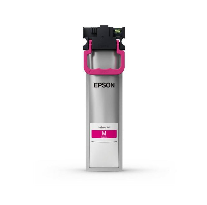 Epson Tintenpatrone, Magenta, XL, 3'000 Seiten – für WF-C53xx/WF-C58xx
