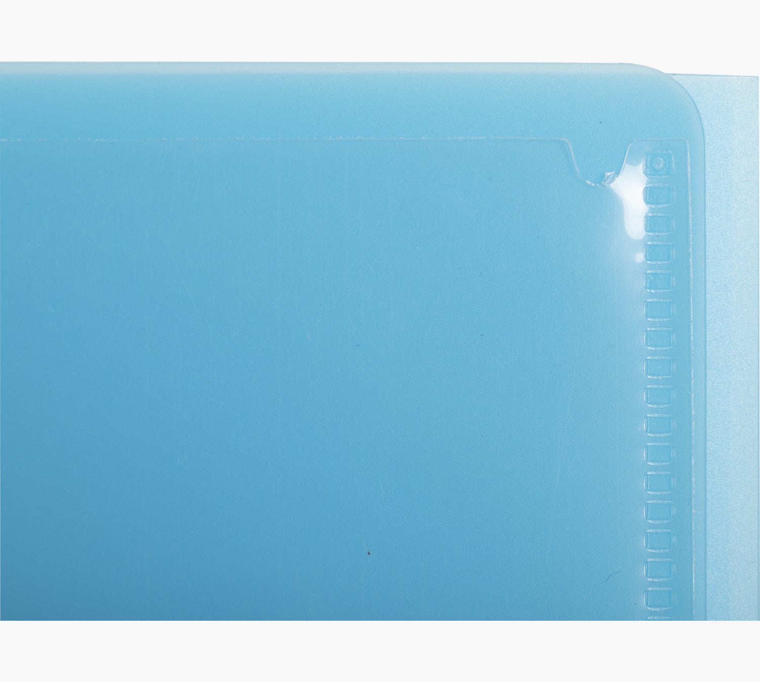 Exacompta Gummibandmappe Aquarel A4 – 3 Klappen, Gummiband, Polypropylen (PP), mehrfarbig, bis 250 Blatt