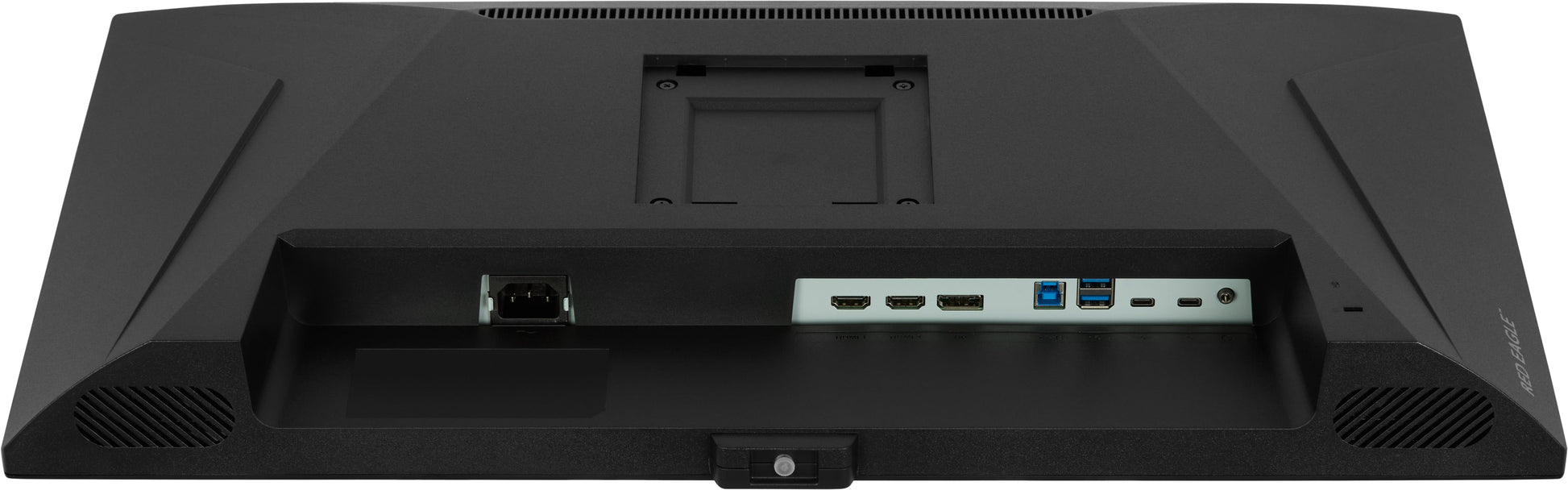 iiyama GB2771UHSU-B1 (G-MASTER Red Eagle) – Monitor, 27" 3840 × 2160 (UHD 4K)