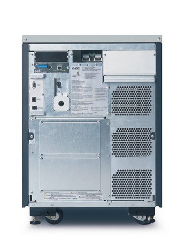 APC Netzteil – 220–240 V, 380–415 V