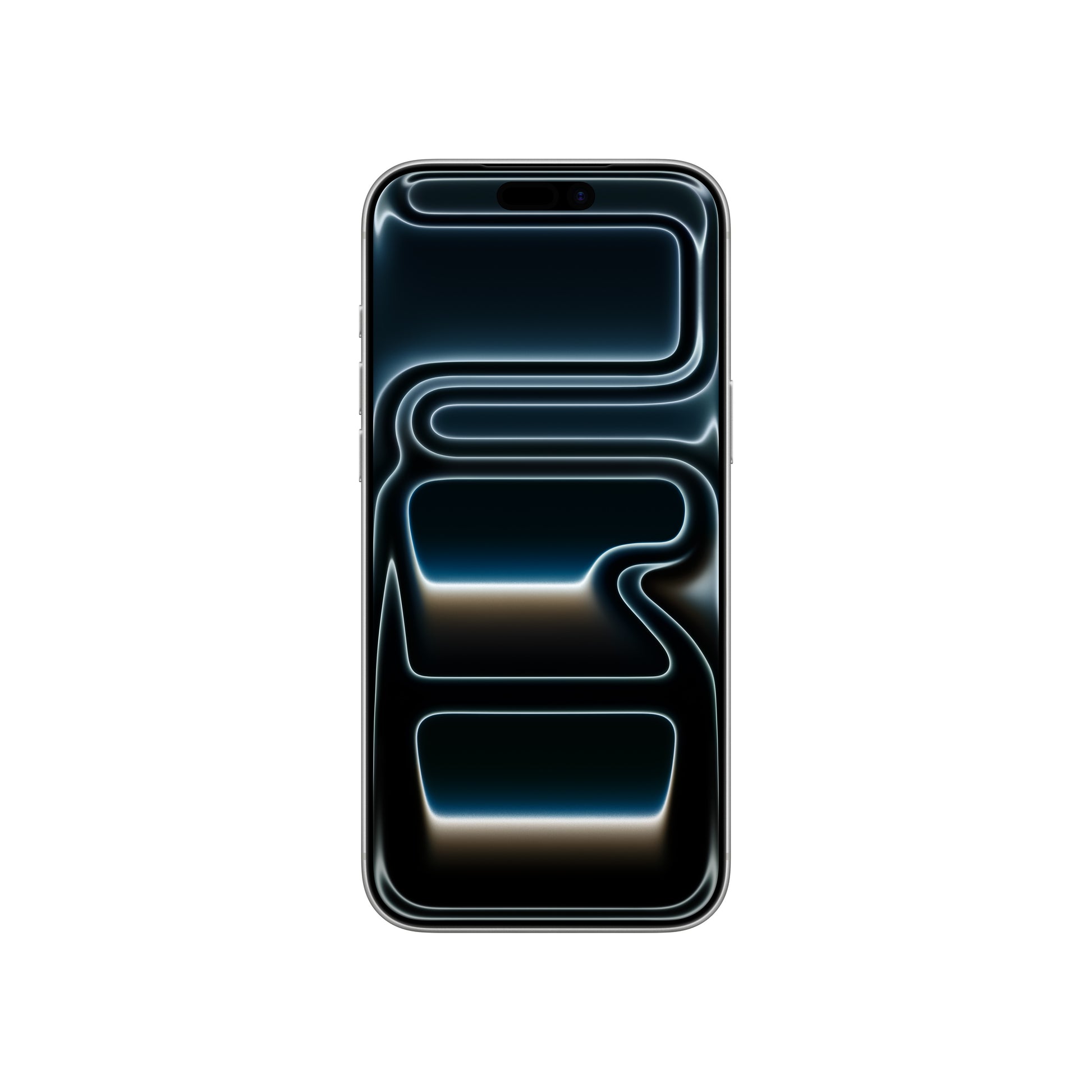 Apple iPhone 17 Pro Max – 6,9" Display, Silber