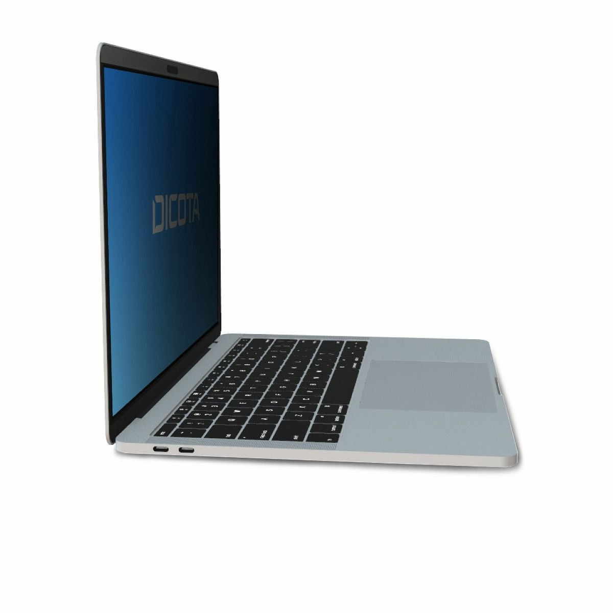 DICOTA Displayschutz für Apple MacBook Pro 15/15 Retina