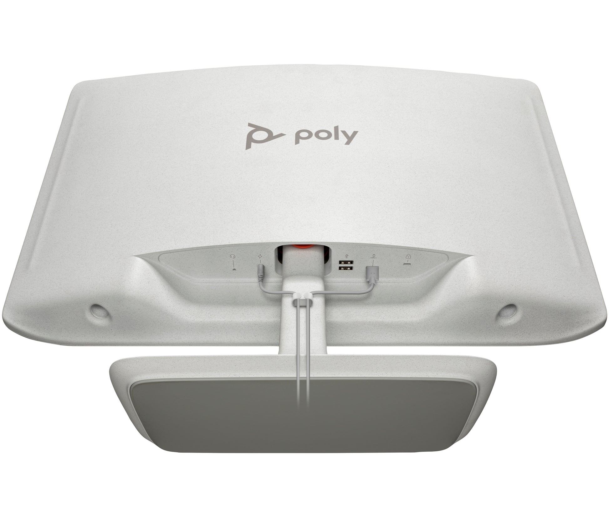 HP Poly Poly Studio P21PM – 21,5", 1920 × 1080 (Full HD), Webcam
