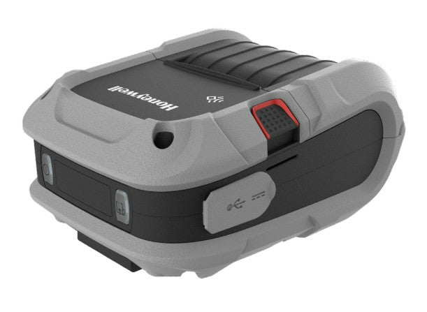 Honeywell RP2f – Etikettendrucker, Thermodirekt, USB, Bluetooth, 203 × 203 dpi, für Etiketten bis 104 mm