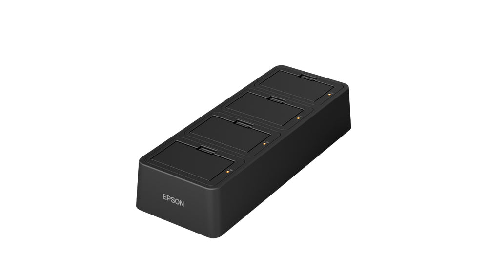 Epson Mehrfach-Batterieladegerät für OT-BY20, OT-CH20II