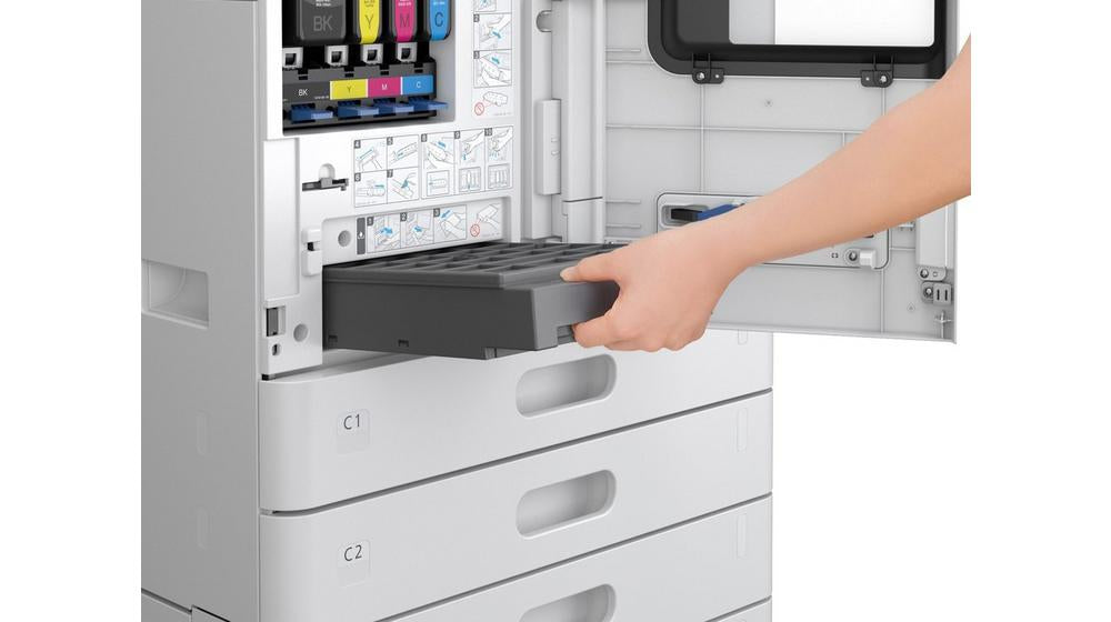 Epson Maintenance Box – WorkForce Enterprise AM-C4000, AM-C5000, AM-C6000