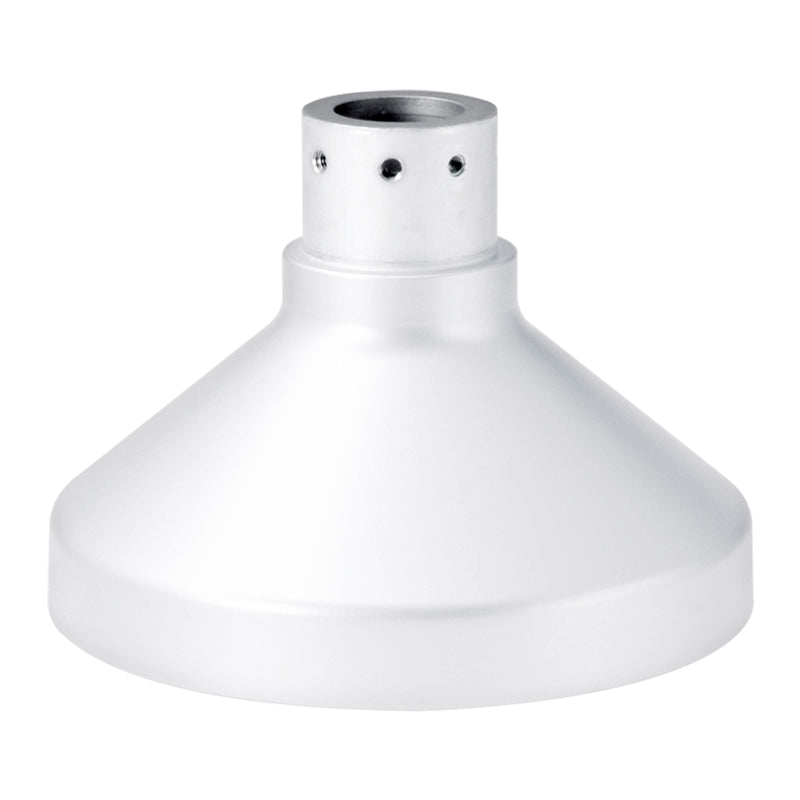 i-PRO Panasonic WV-QSR501-W Montageset – für WV-U2532L, WV-U2542L, weiss
