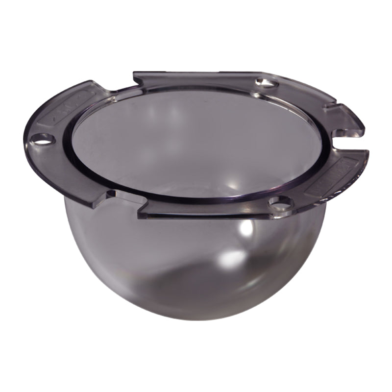 i-PRO WV-CR1S Dome-Abdeckung – Rauchglas – für Panasonic WV-S22xxL