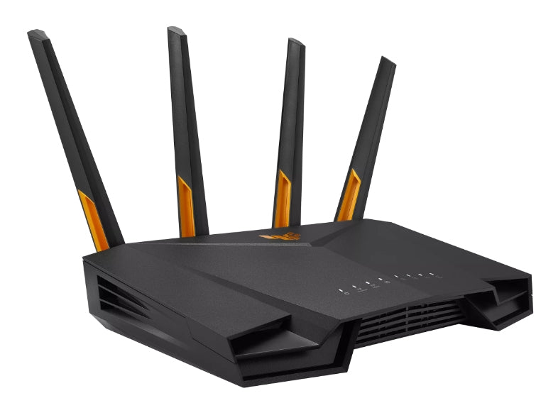 ASUS TUF-AX4200 AiMesh – Tischrouter
