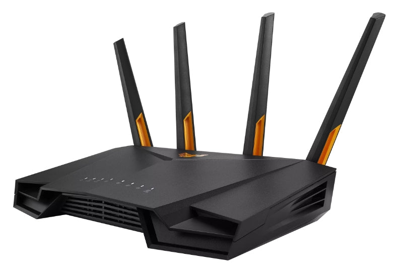 ASUS TUF-AX4200 AiMesh – Tischrouter