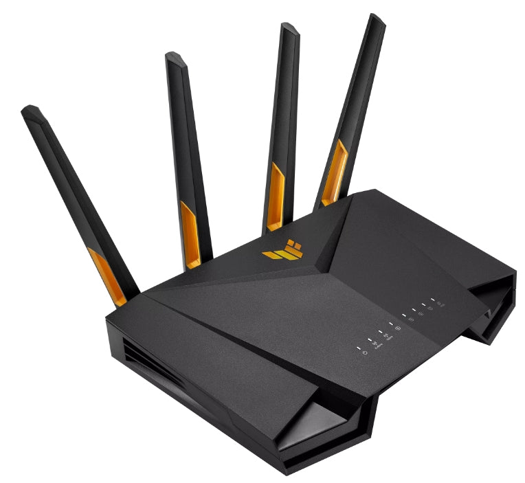 ASUS TUF-AX4200 AiMesh – Tischrouter