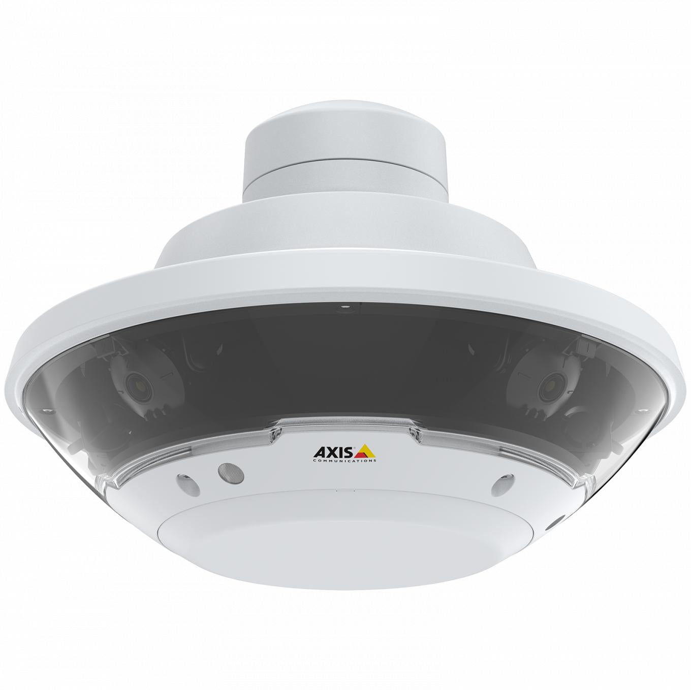 Axis Canon VB-H47B Netzwerkkamera