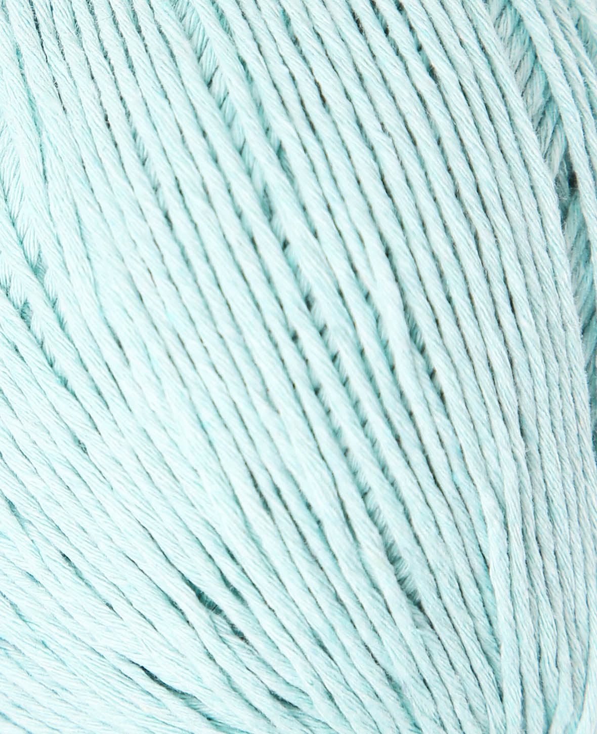 lalana Soft Cord Ami Garn Mint – 100 g, 180 m, Nadel 5 mm, 80% Baumwolle/20% Mischfasern, 1 Stk.