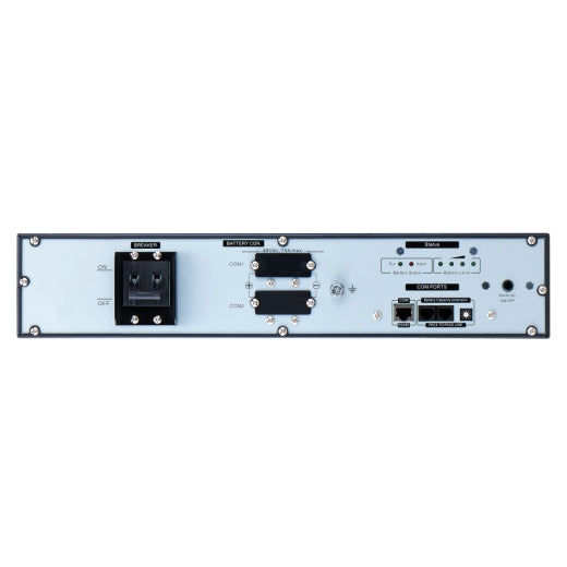 APC Easy SRVL – Ersatzakku Li-Ion, 48 V 2400 Wh, für 1/2/3 kVA SRVL-Modelle