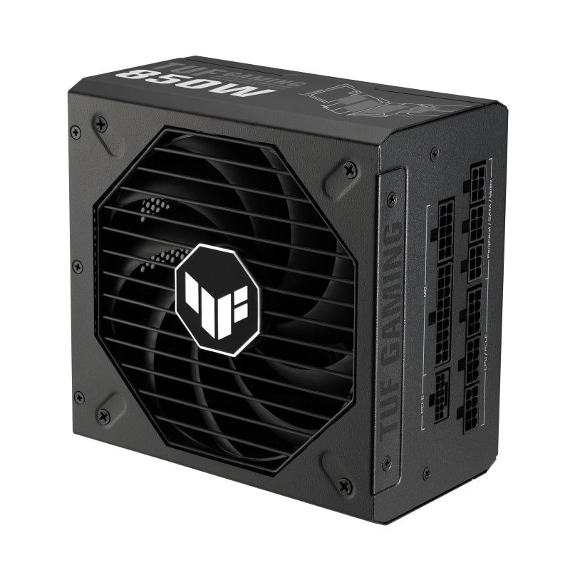 ASUS Netzteil – 850 W – Schwarz